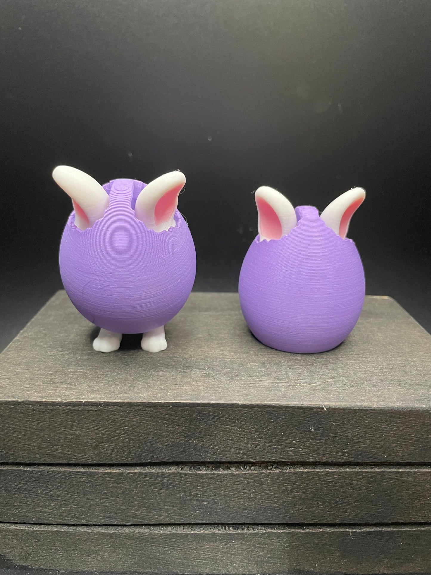 Easter Egg Bunny