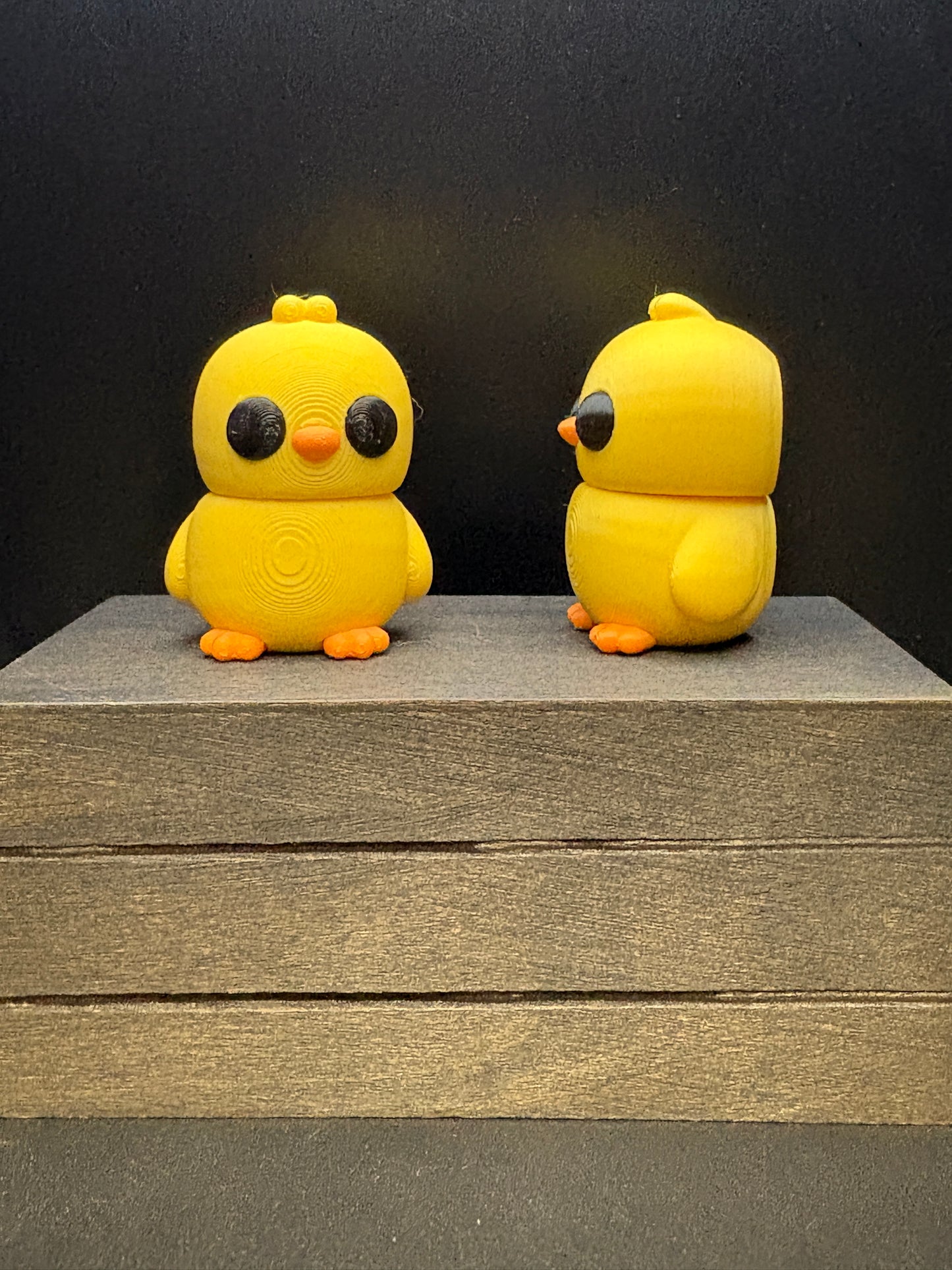 Chick