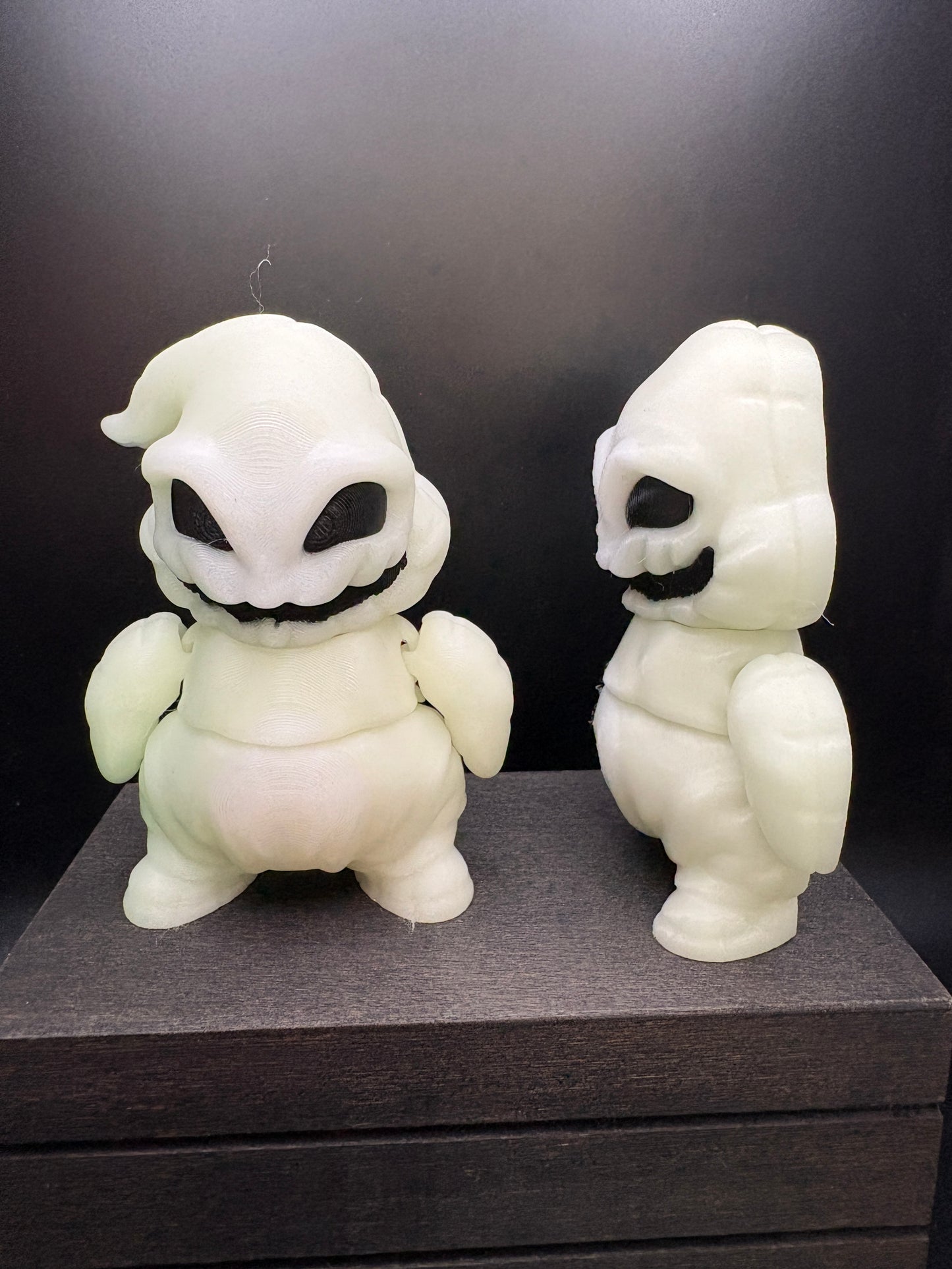 Oogie Boogie