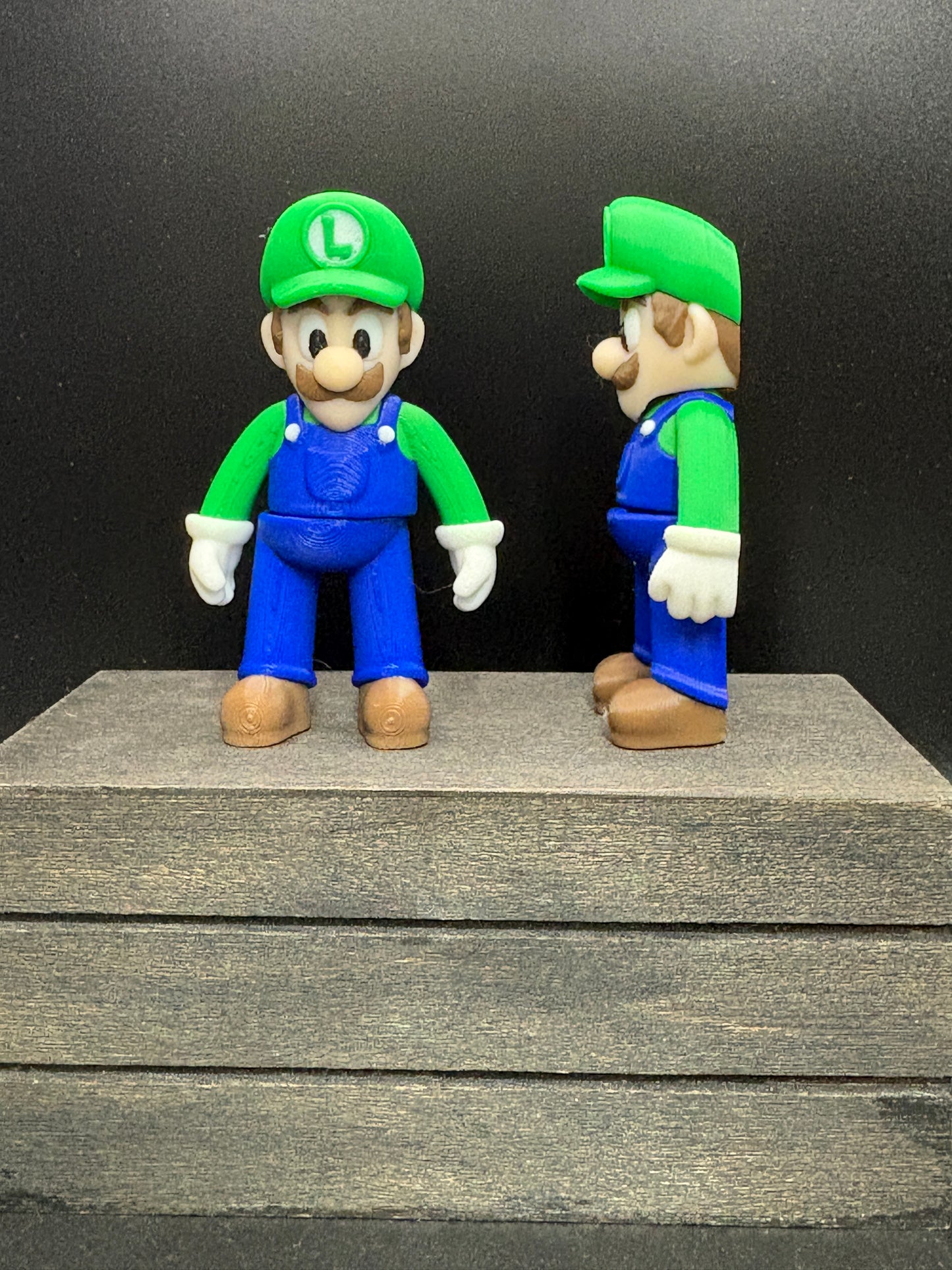 Luigi