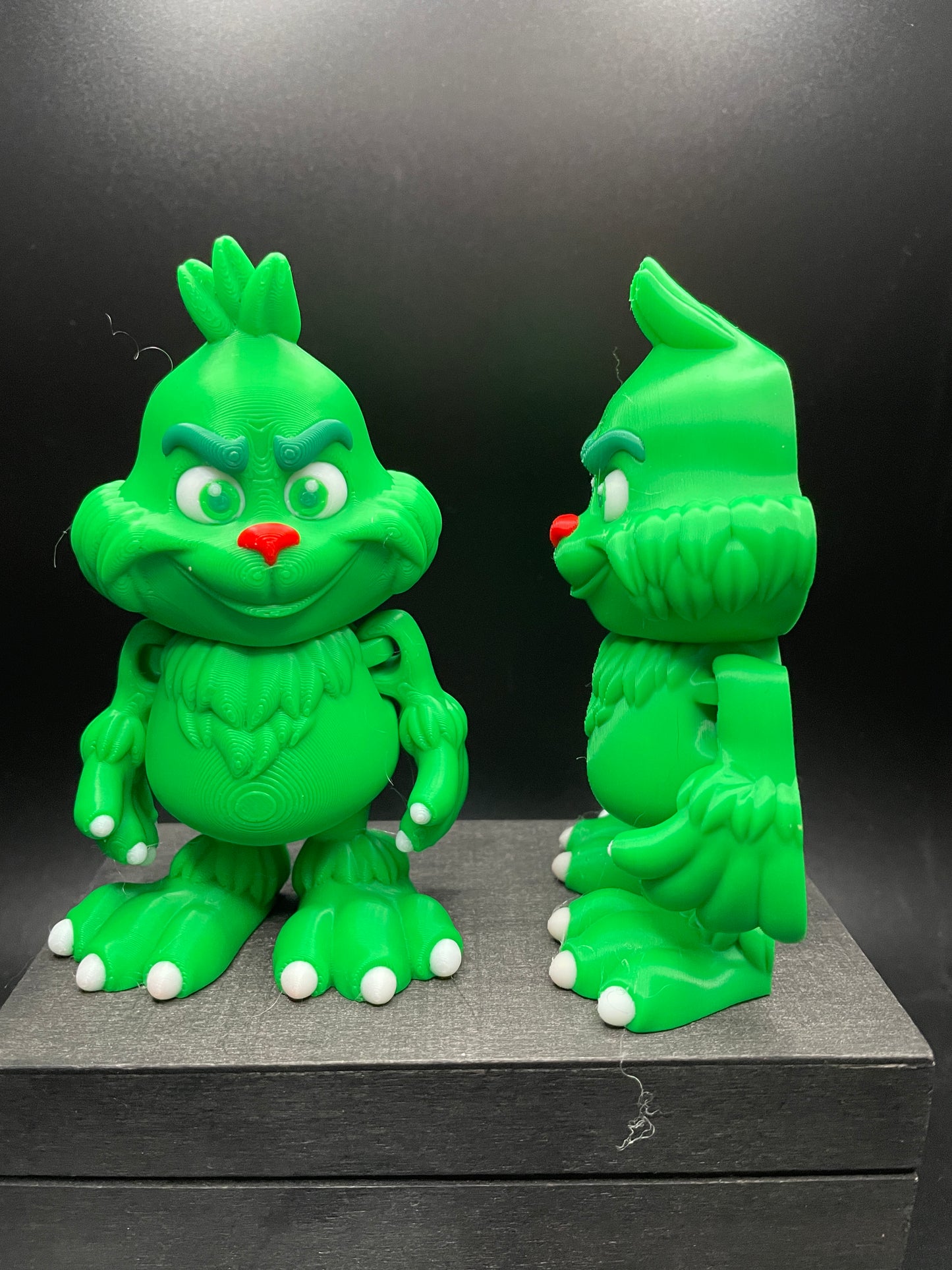 Grinch