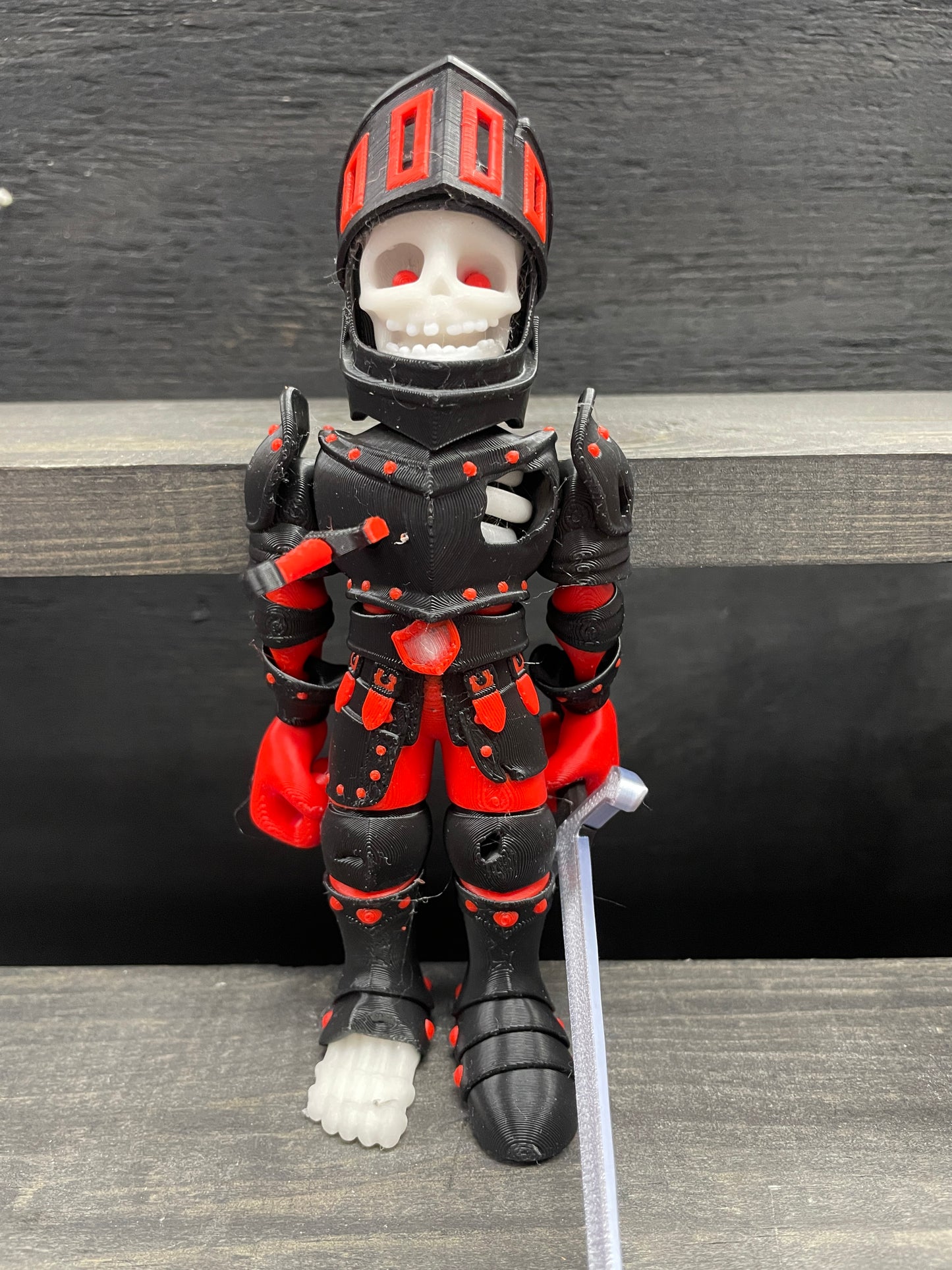 Skeleton Knight