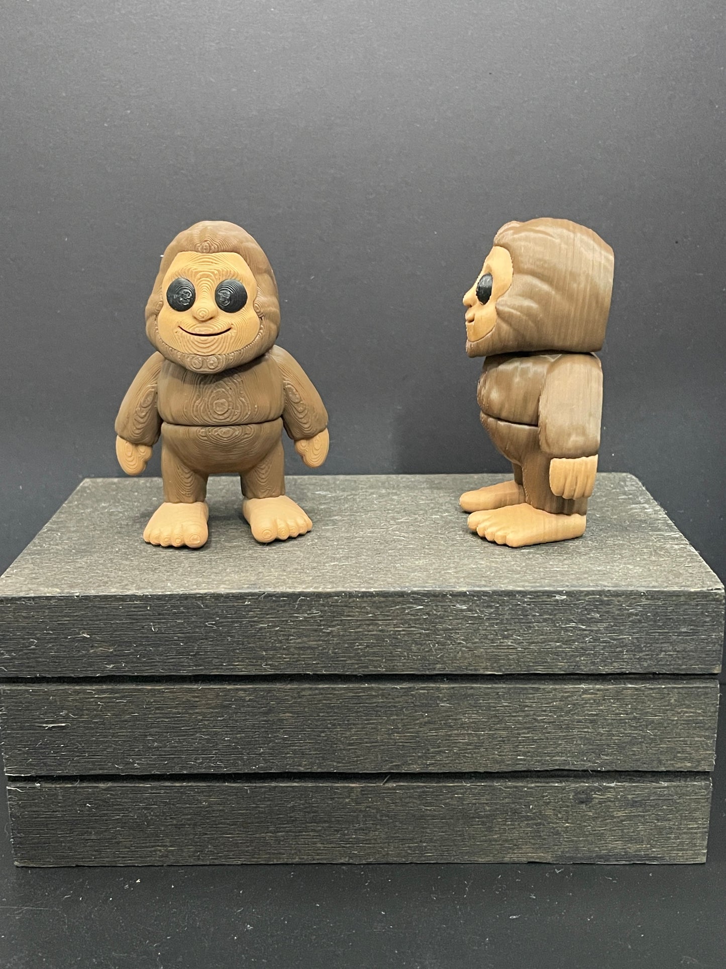 Bigfoot