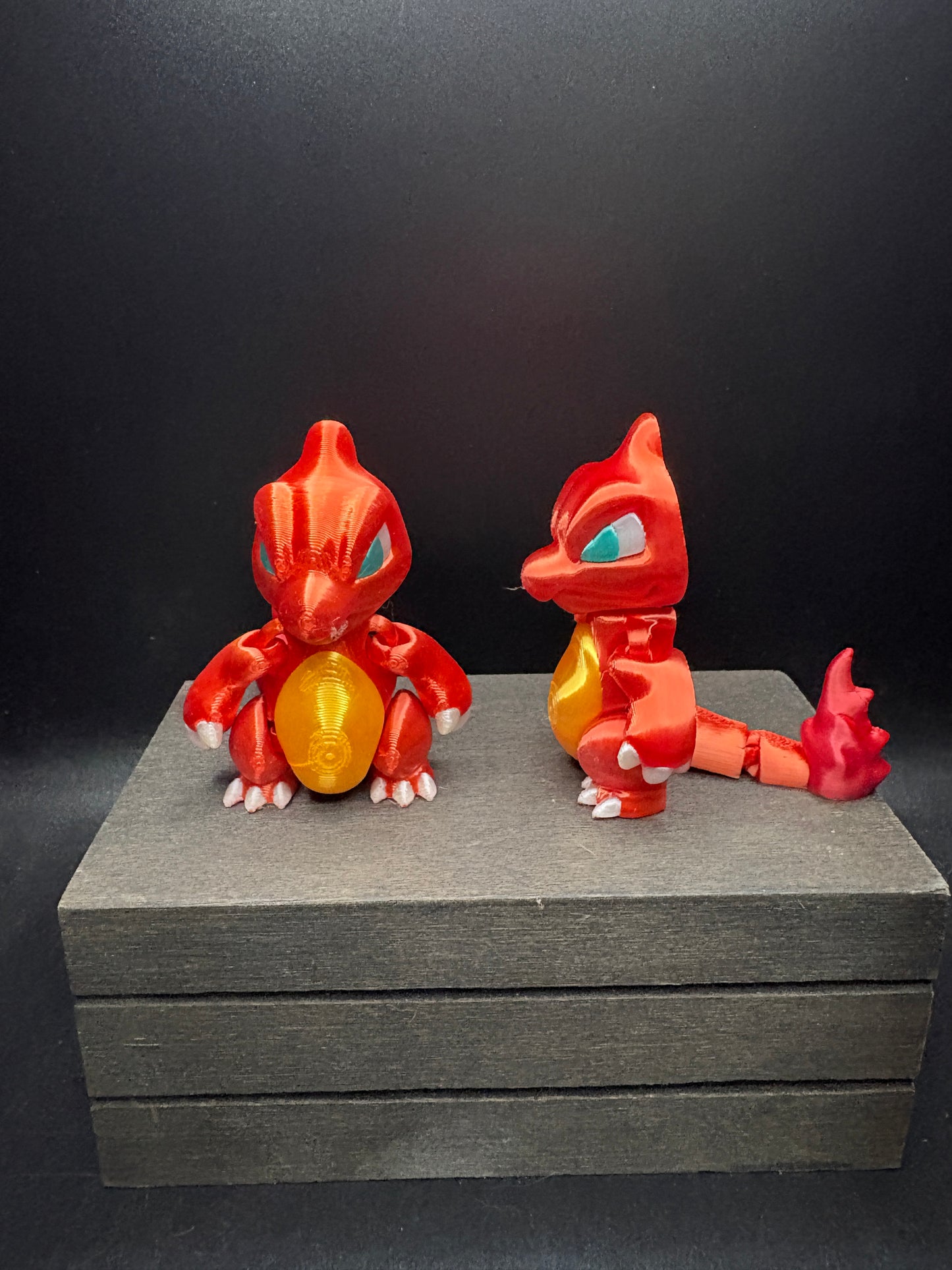 Charmeleon