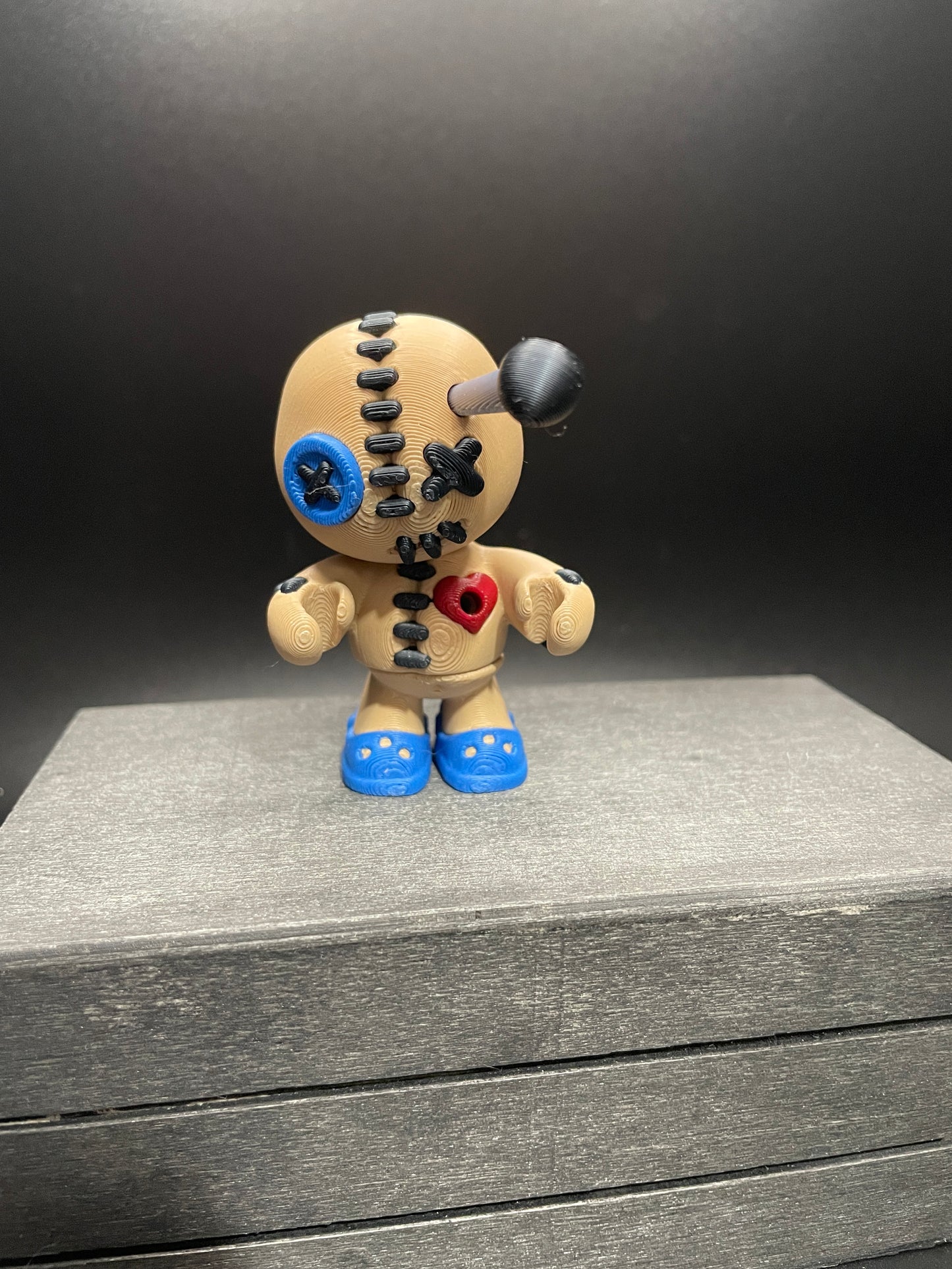Voodoo Doll