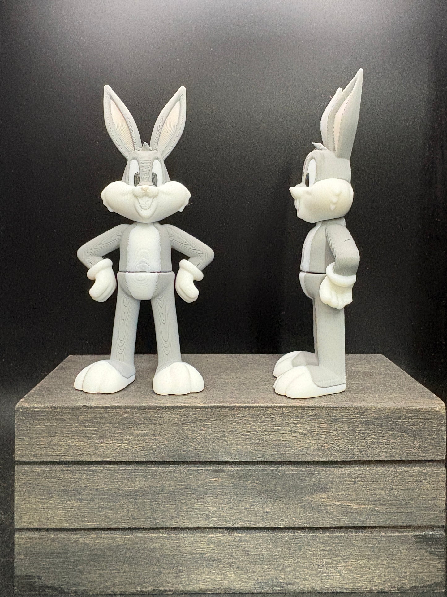 Bugs Bunny
