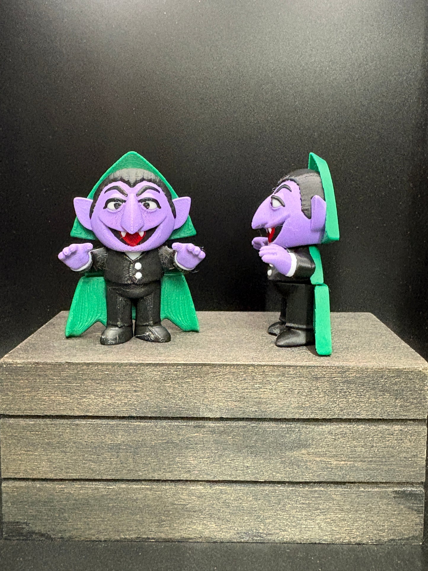 Count Dracula