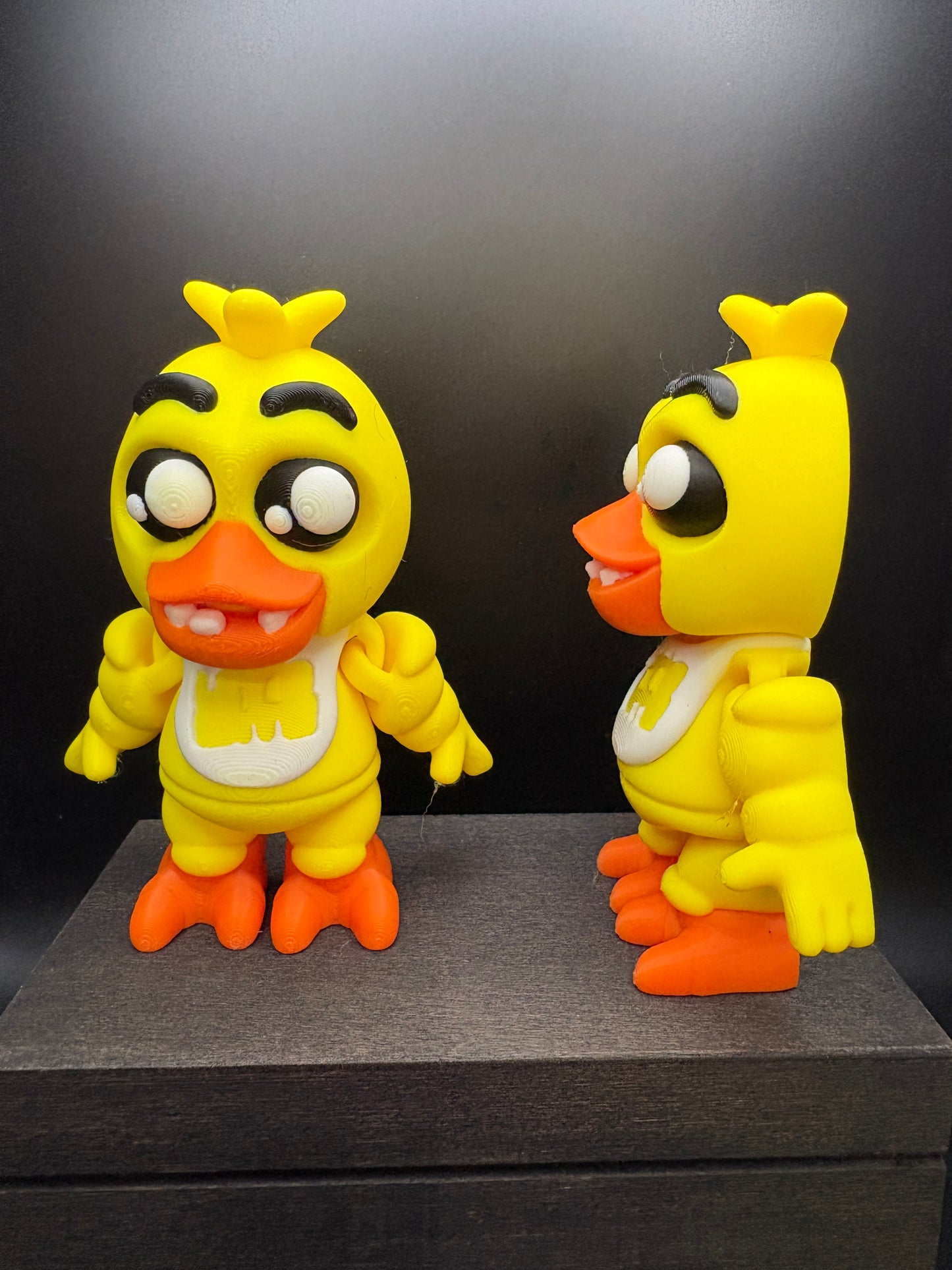 Chica
