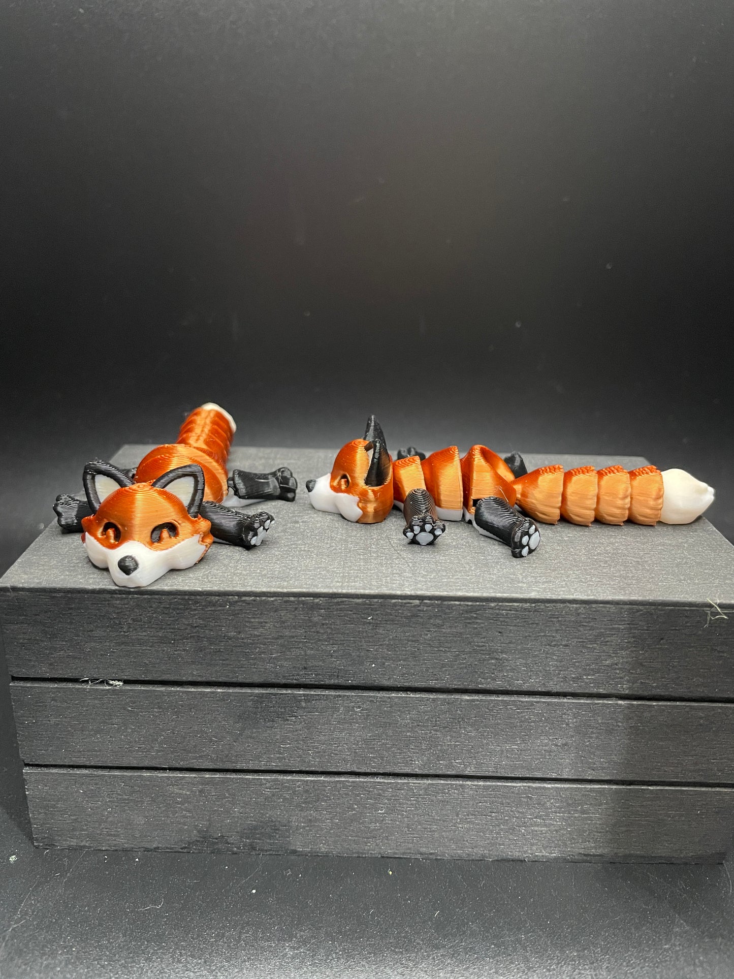 Fox