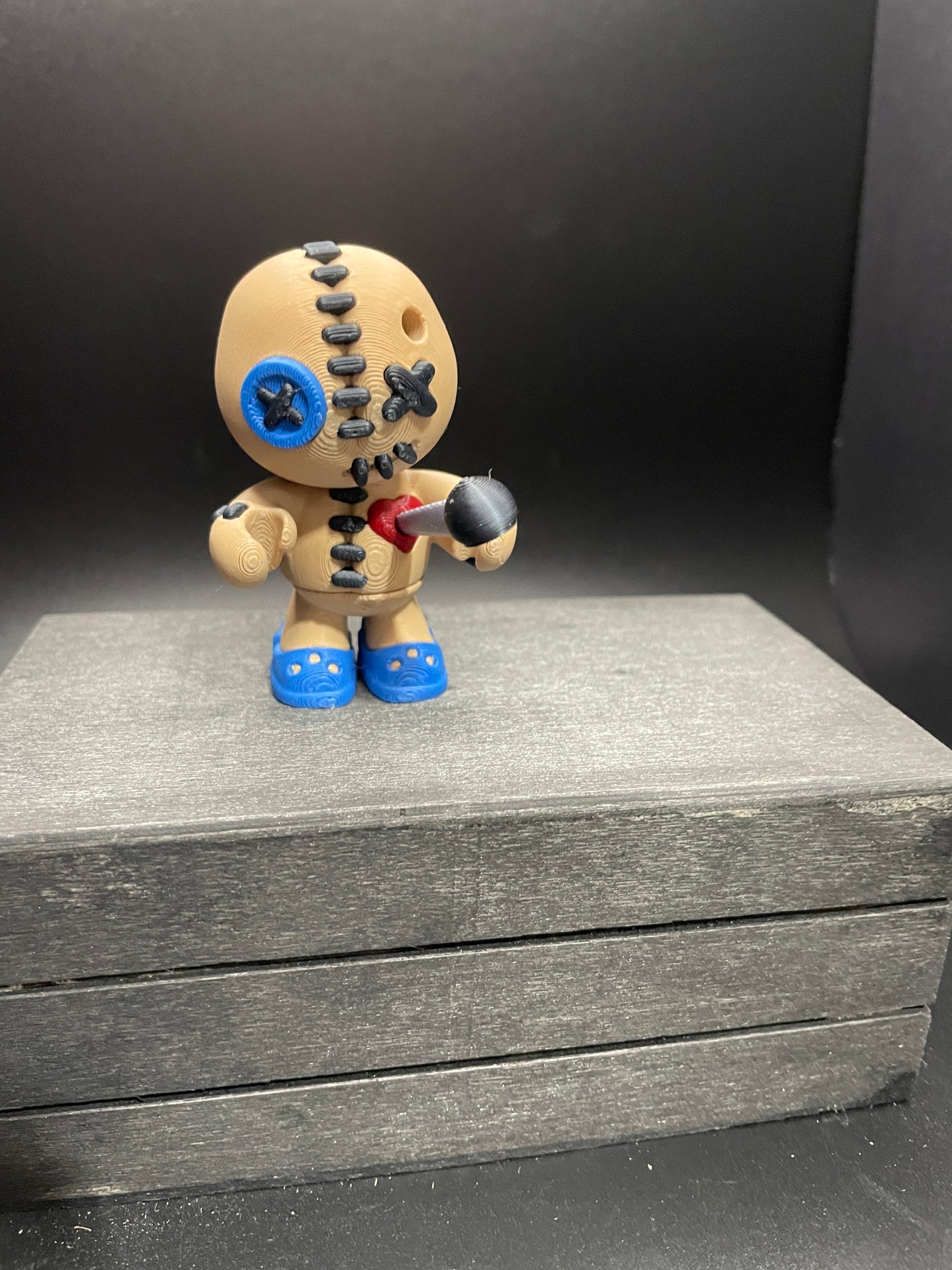 Voodoo Doll