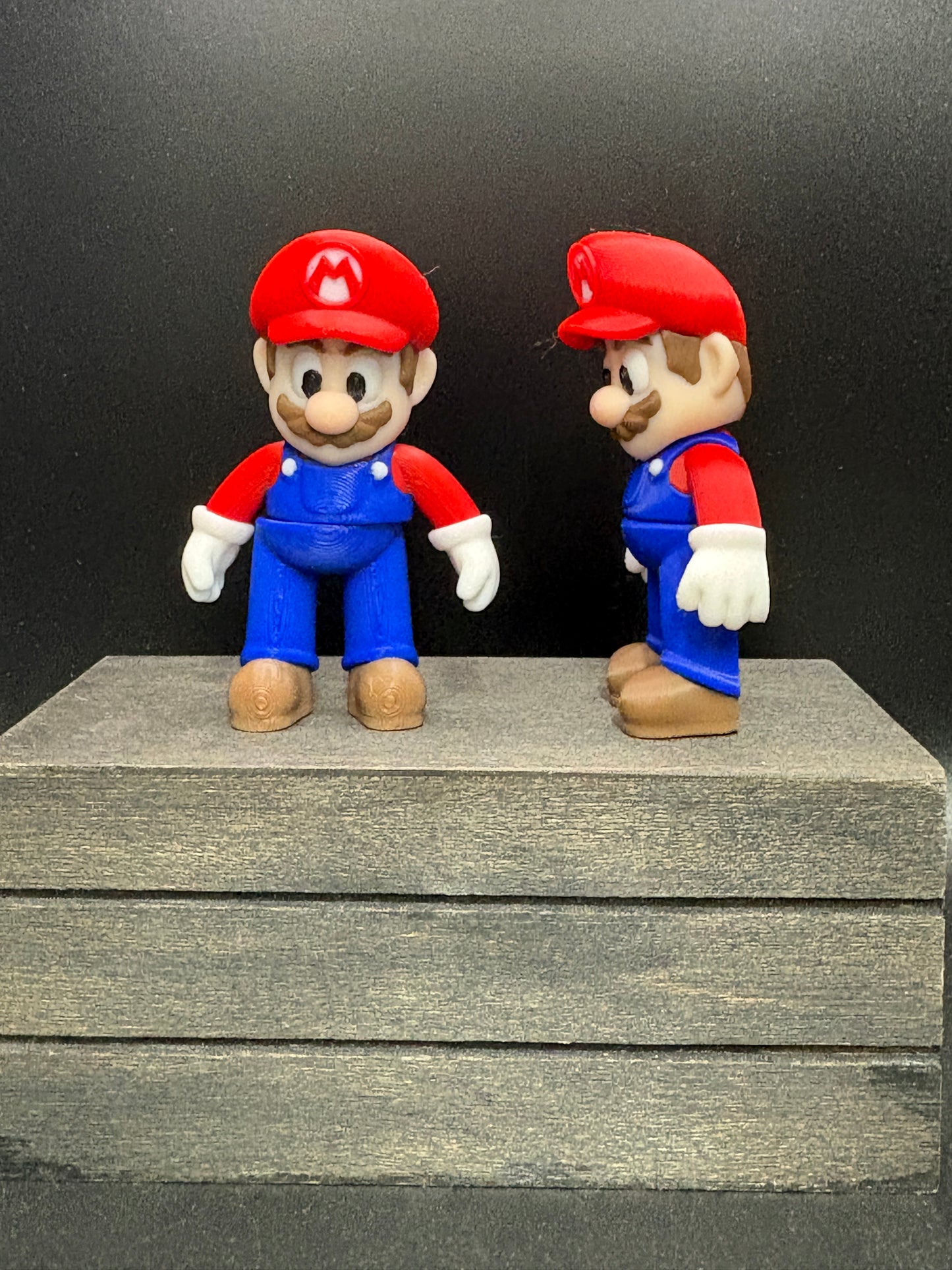 Mario