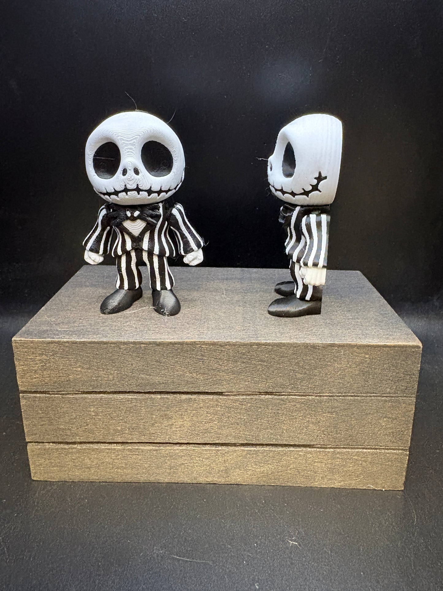 Jack Skellington