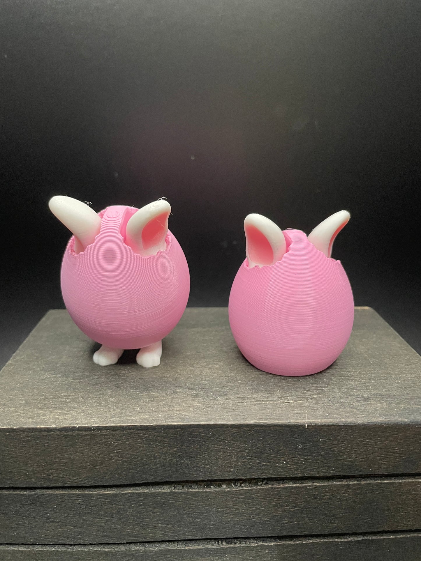 Easter Egg Bunny