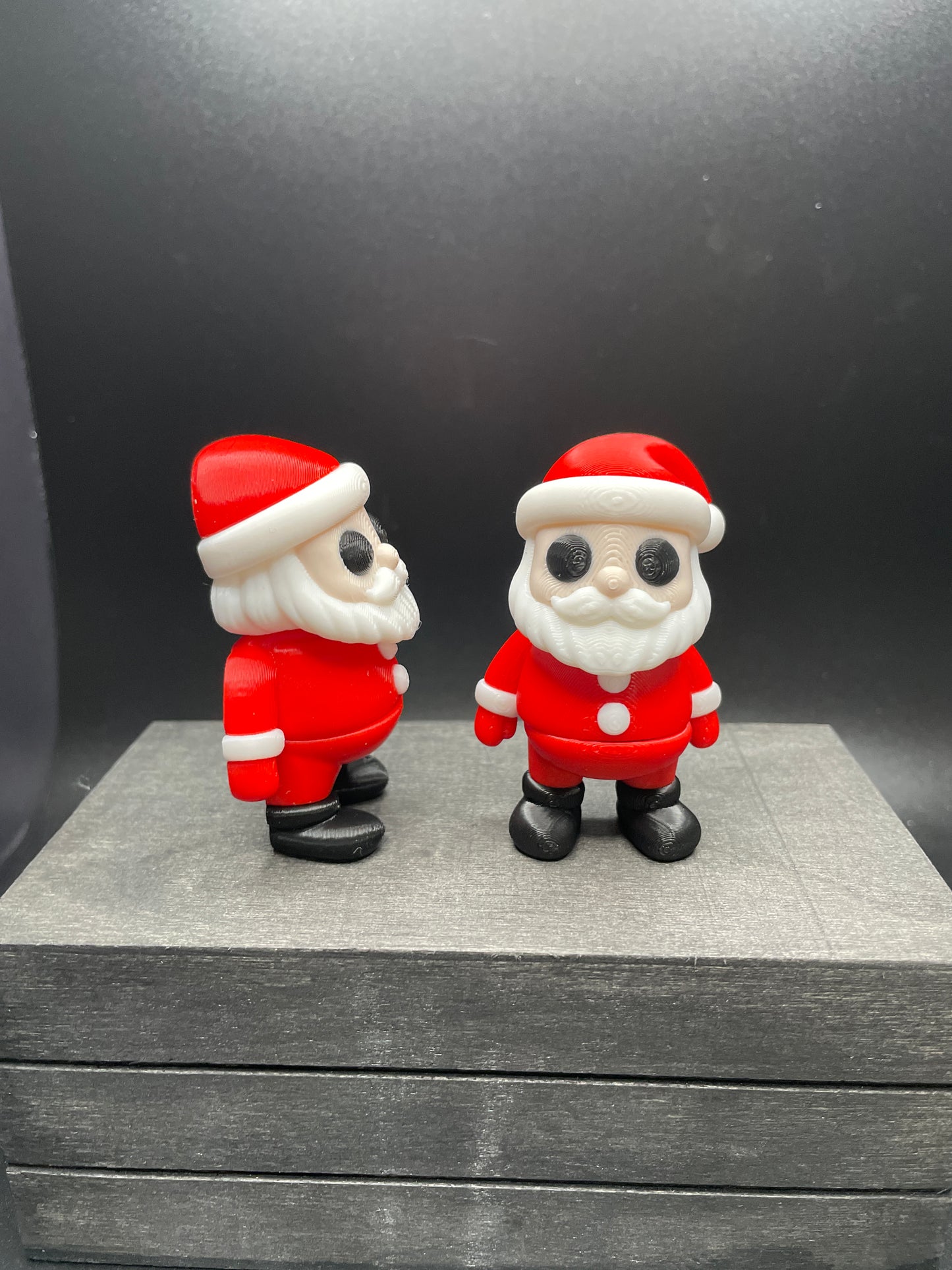 Santa