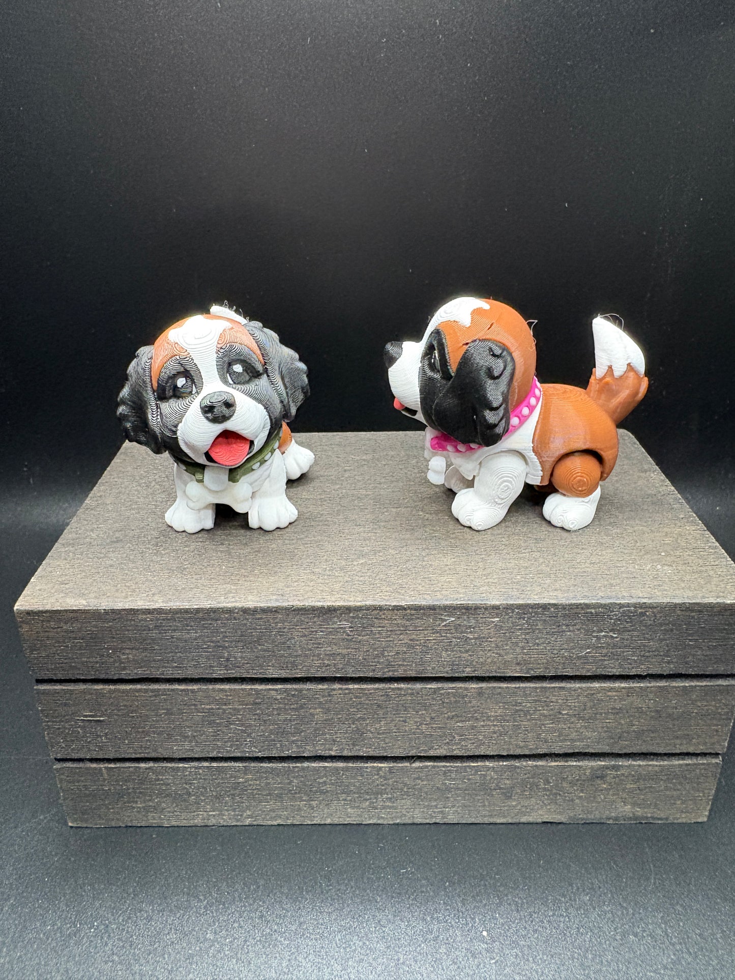 Saint Bernard