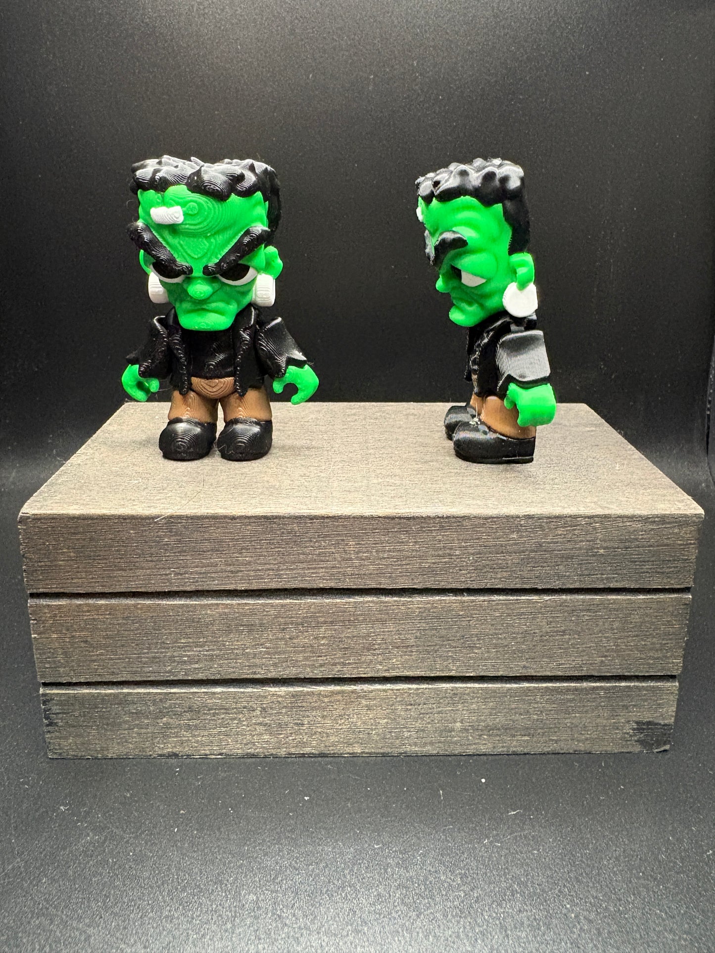 Frankenstein
