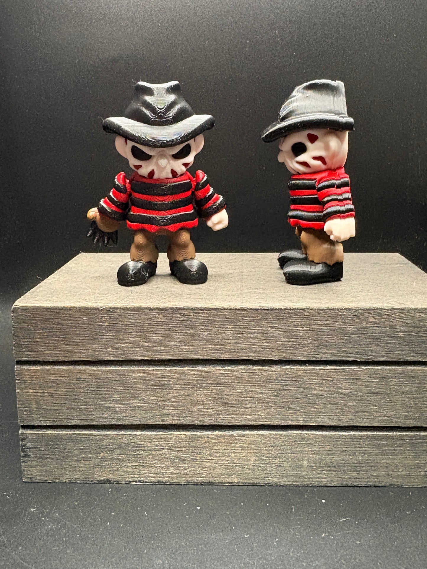 Freddy Krueger