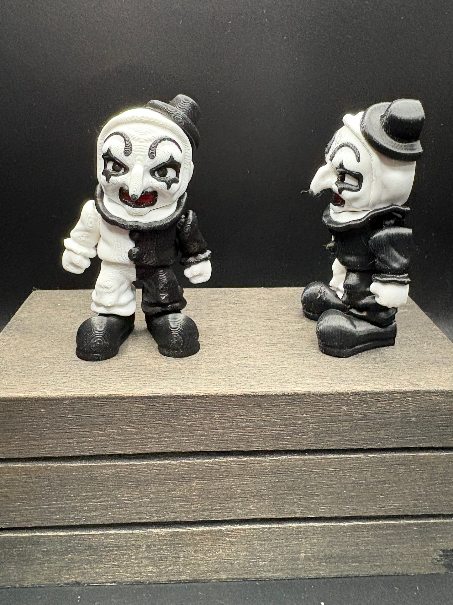Art the Clown