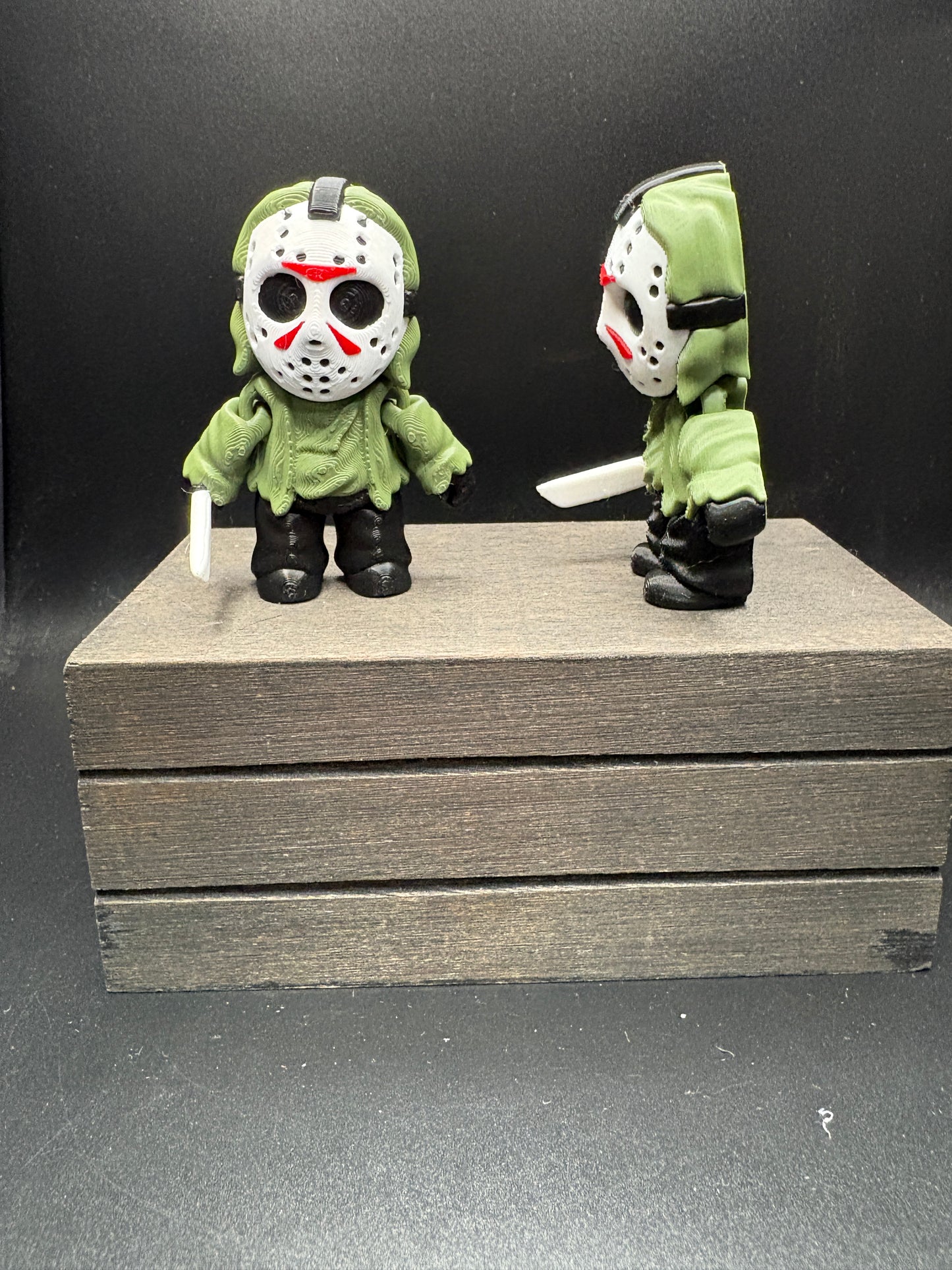 Jason Voorhees