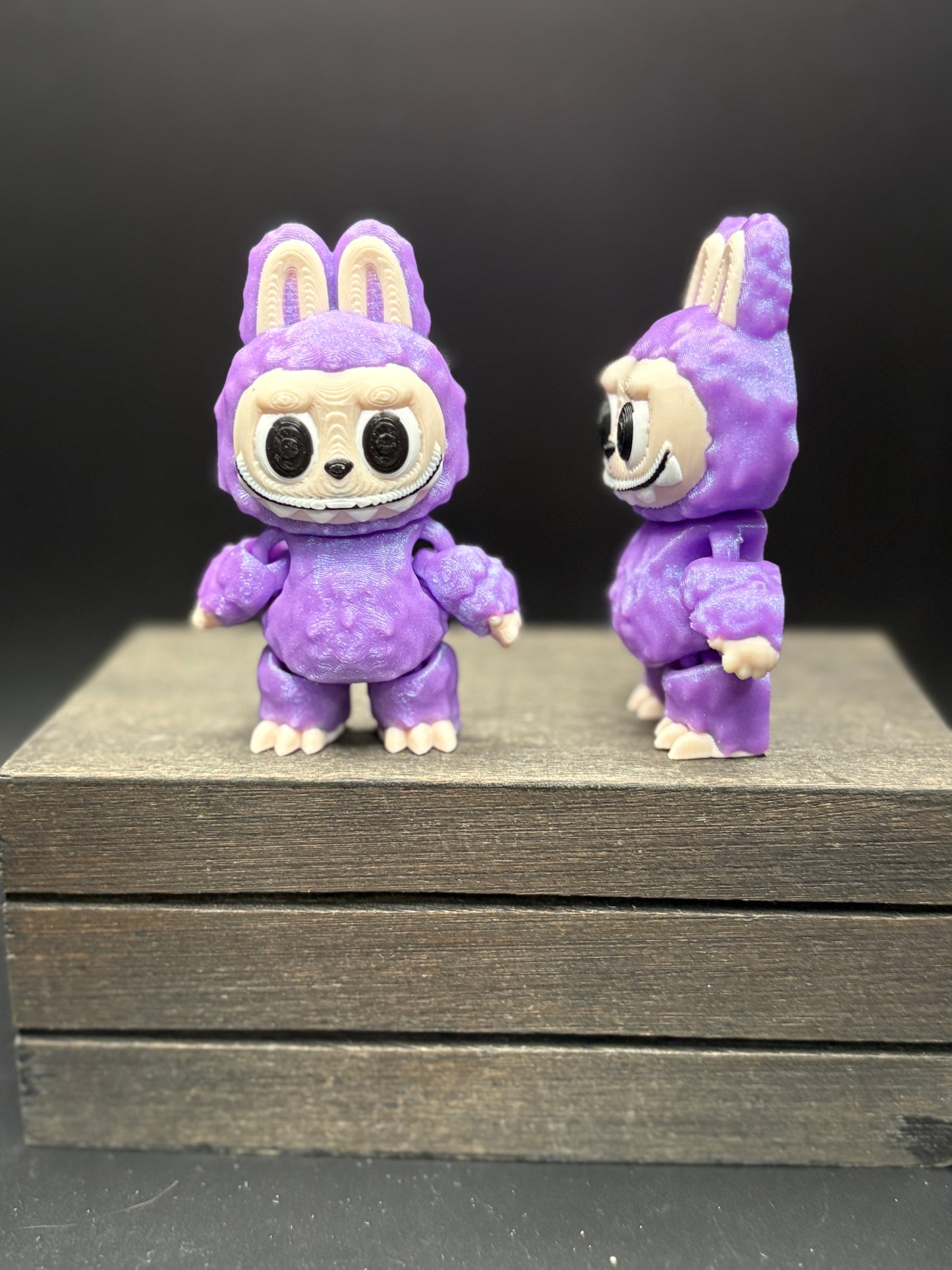 Labubu