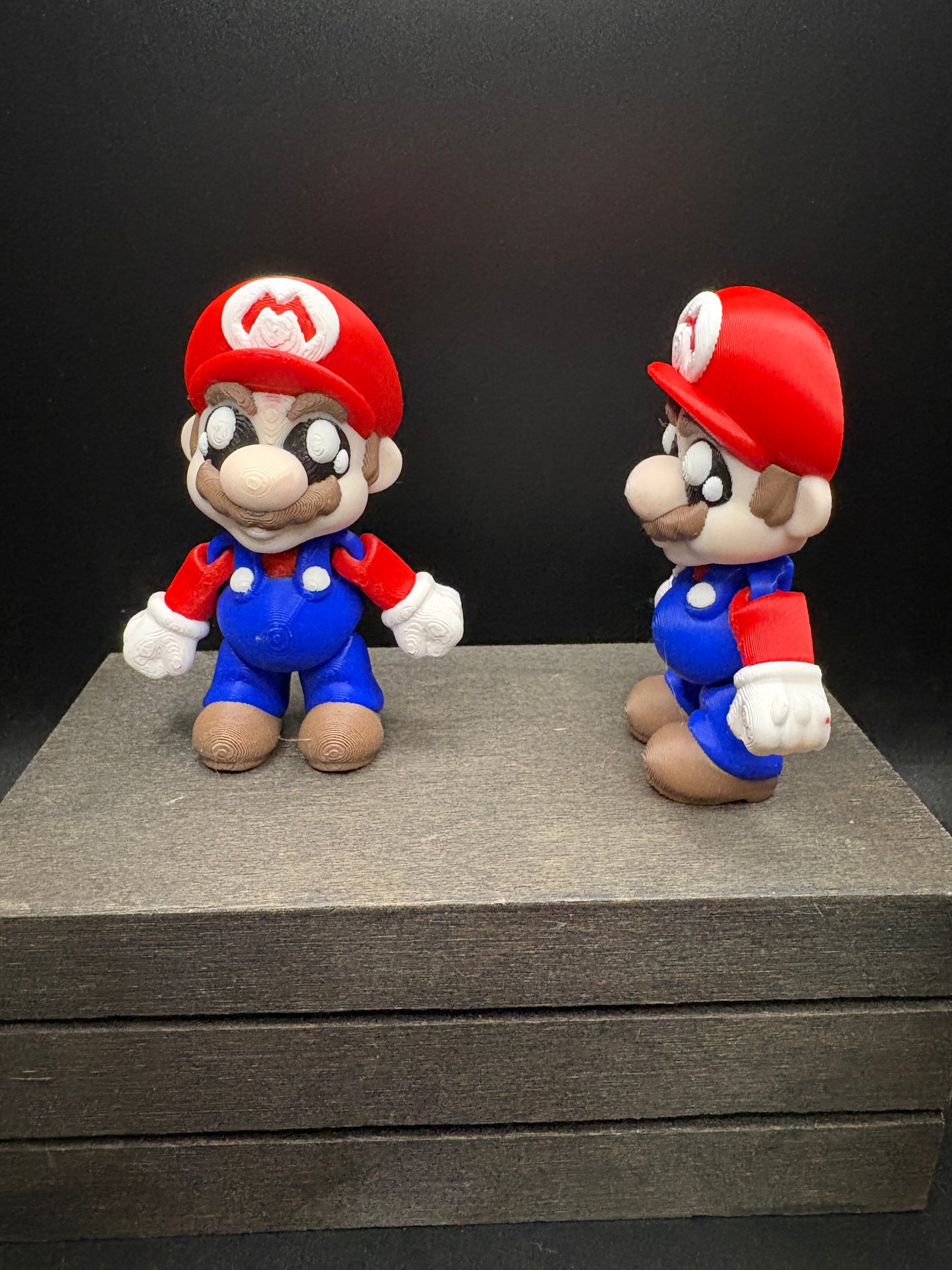 Mario