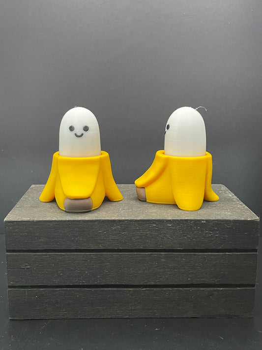 Banana Clicker