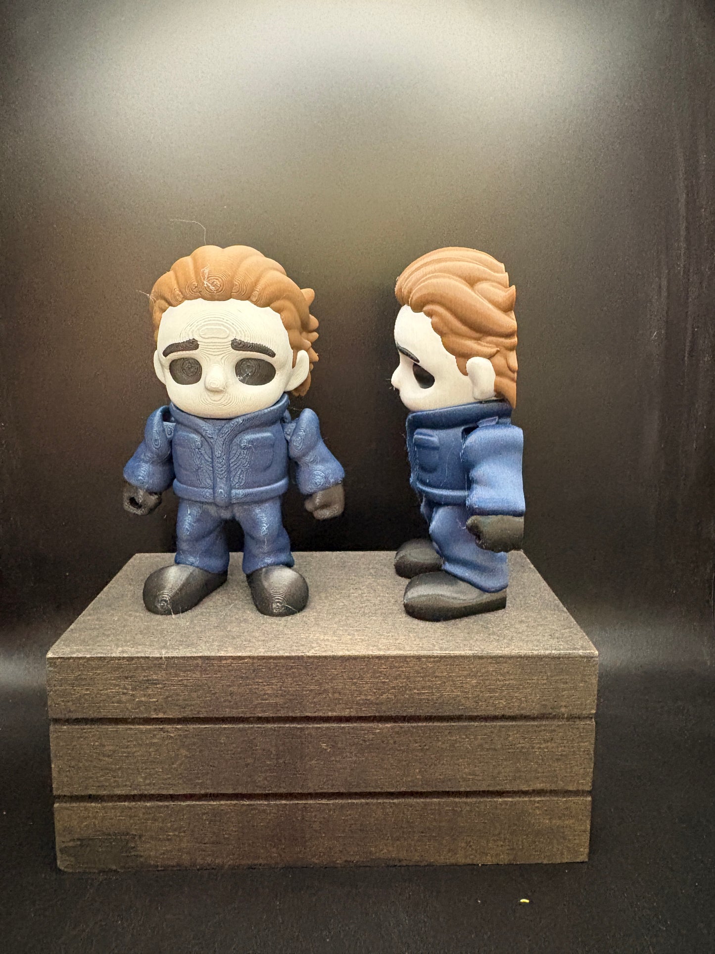 Michael Myers