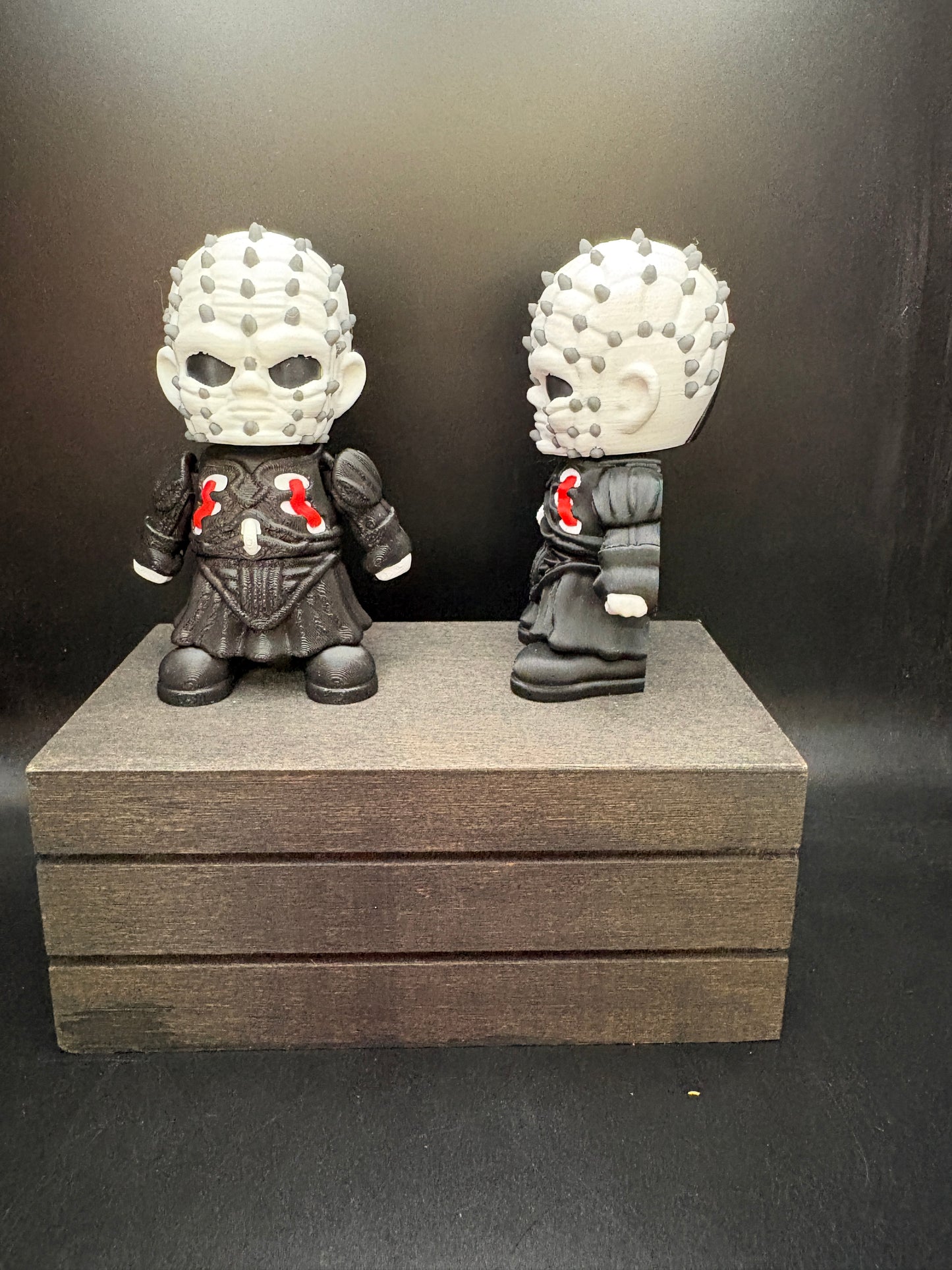 Pinhead