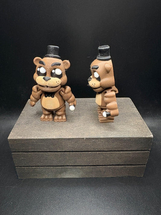 Freddy