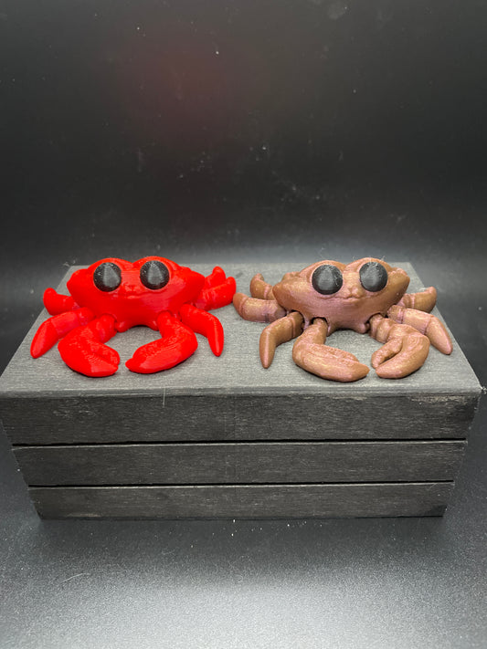 Crab