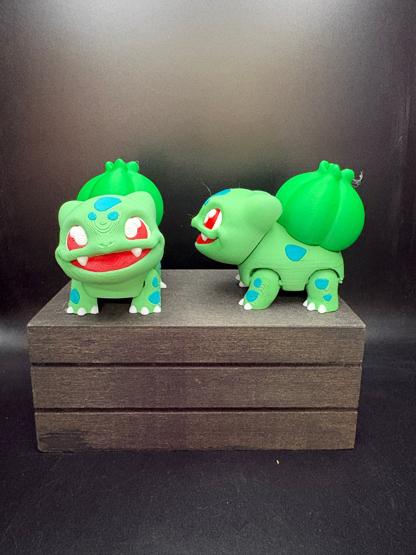 Bulbasaur