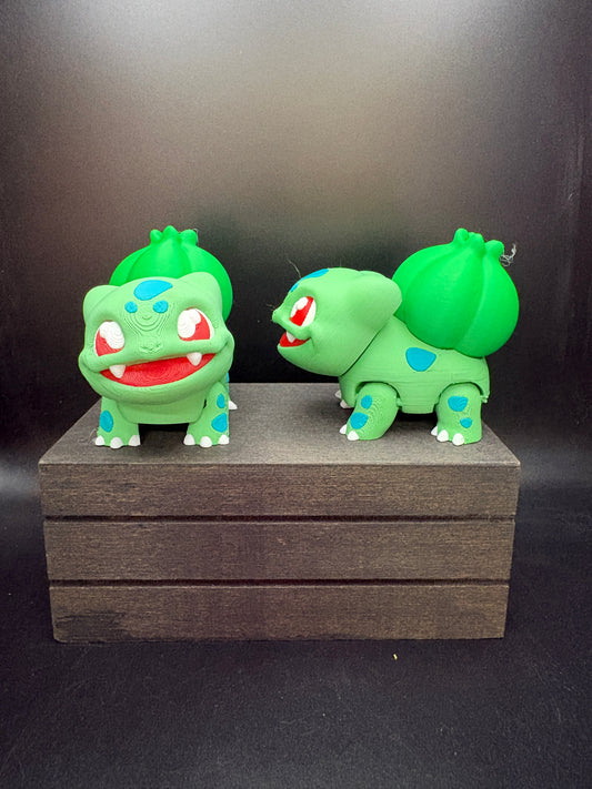 Bulbasaur
