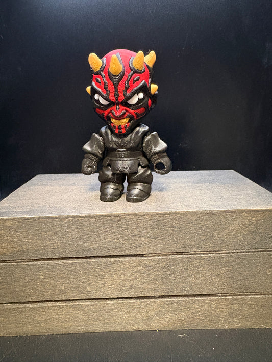 Darth Maul