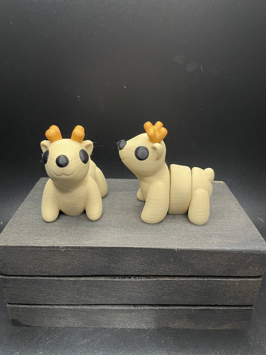 Deer