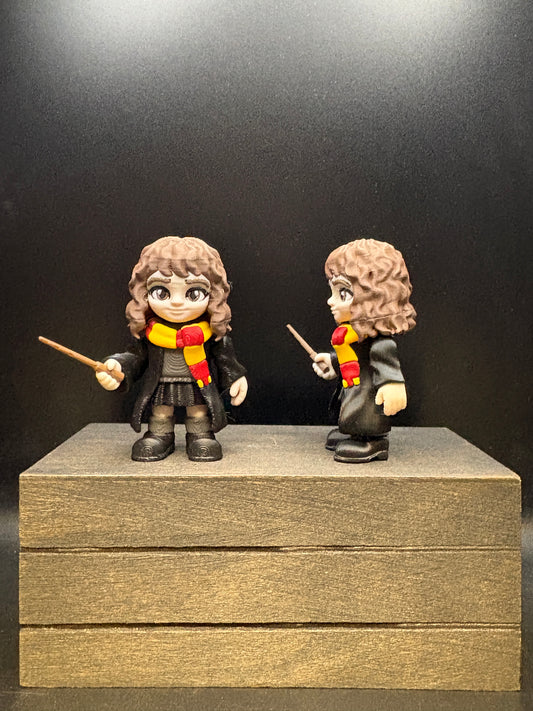 Hermione Granger