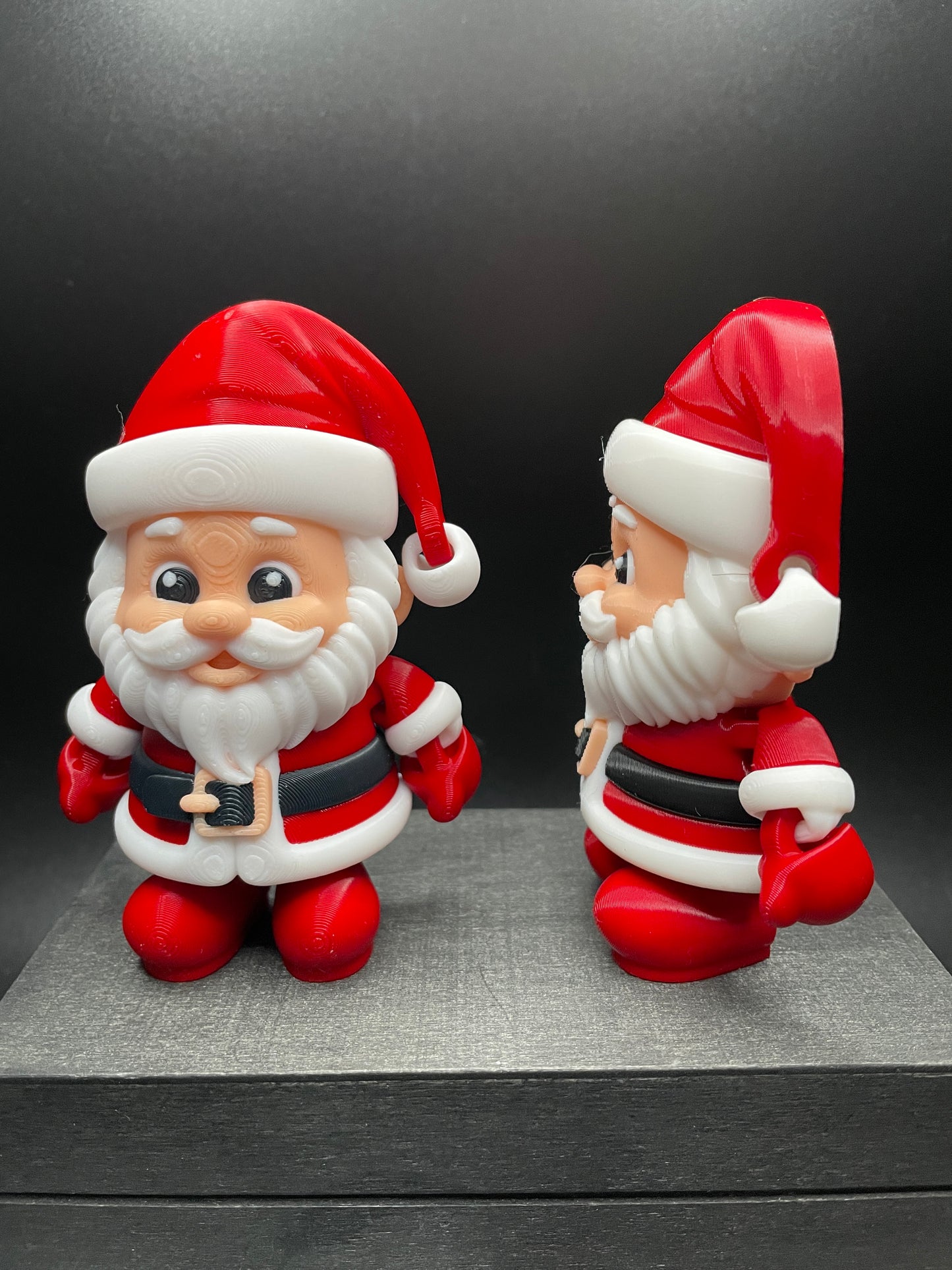 Santa