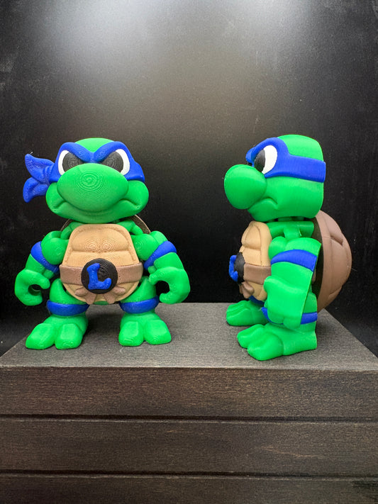 Leonardo