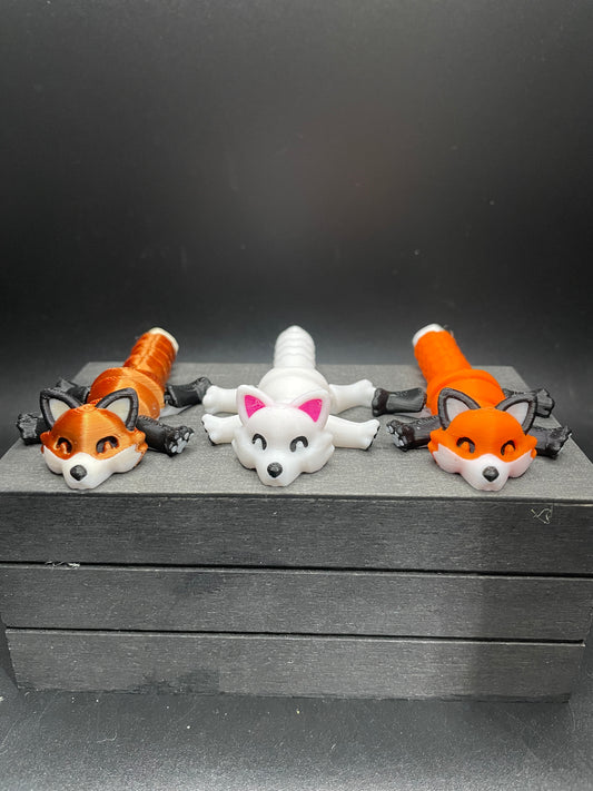 Fox