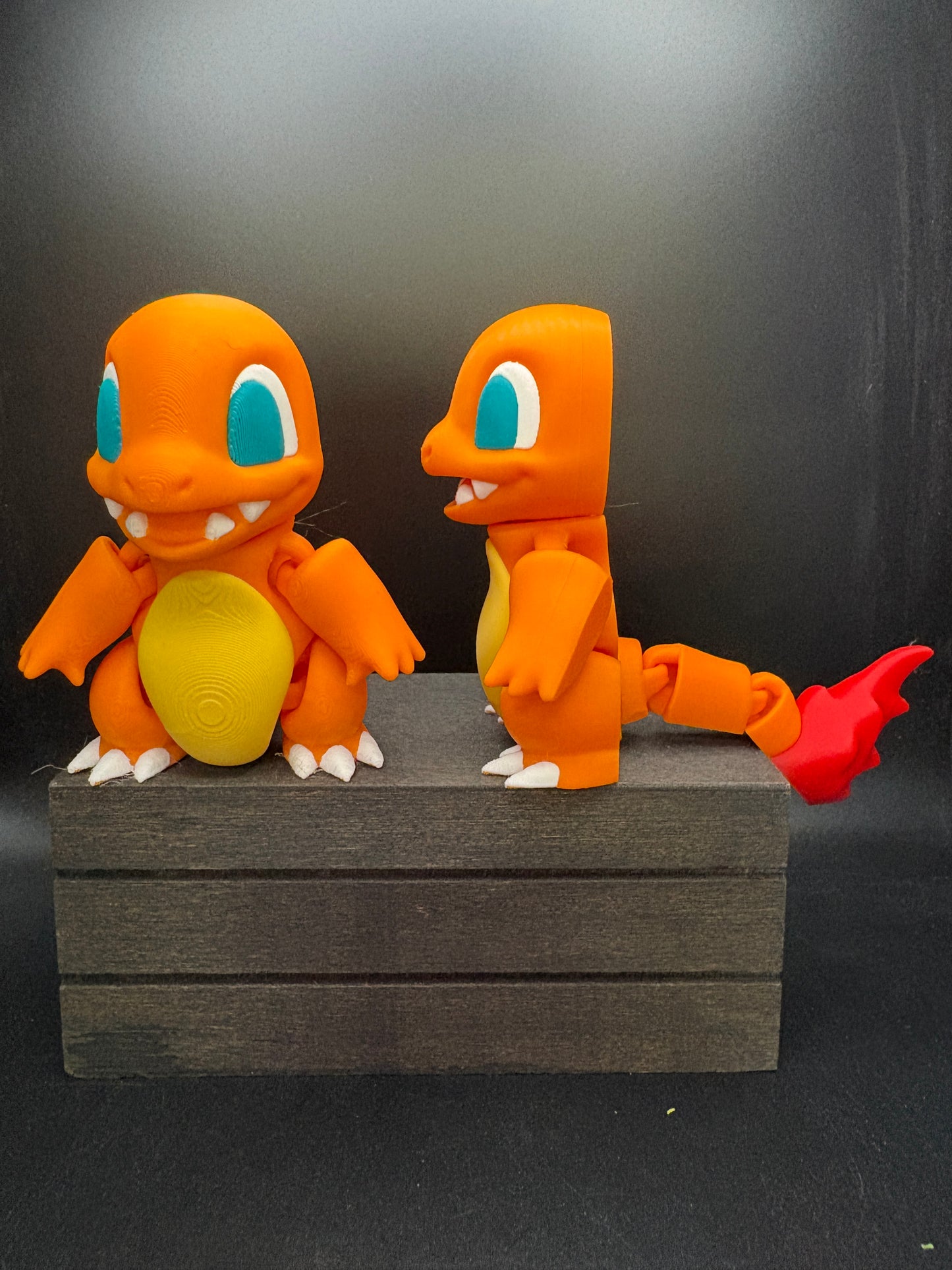 Charmander