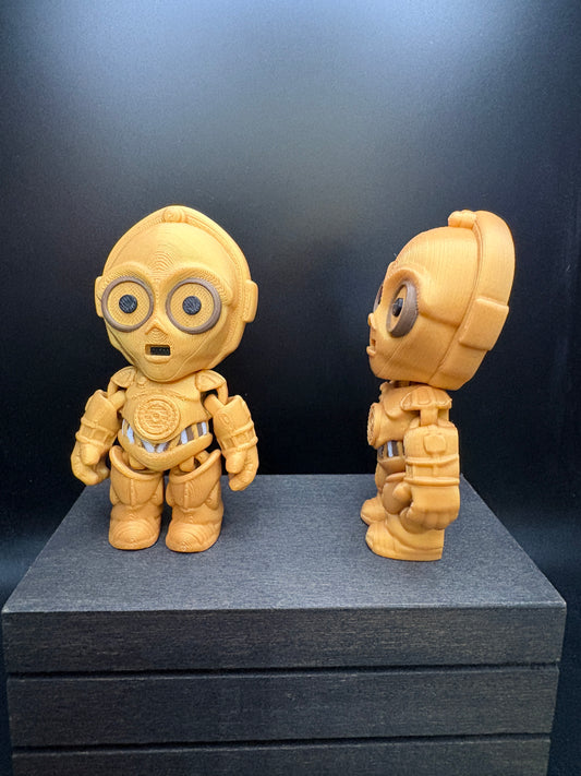 C-3PO