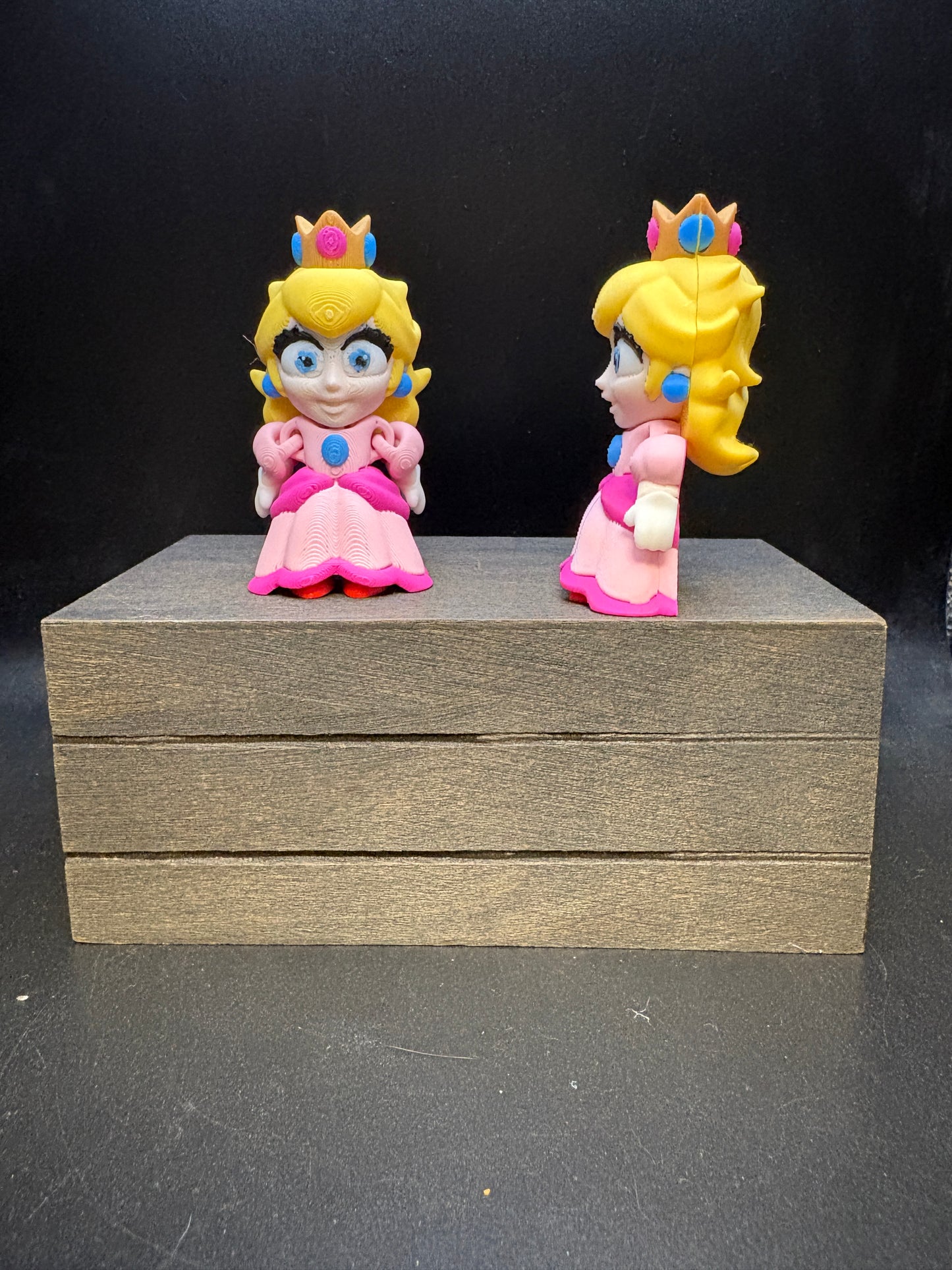 Princess Peach