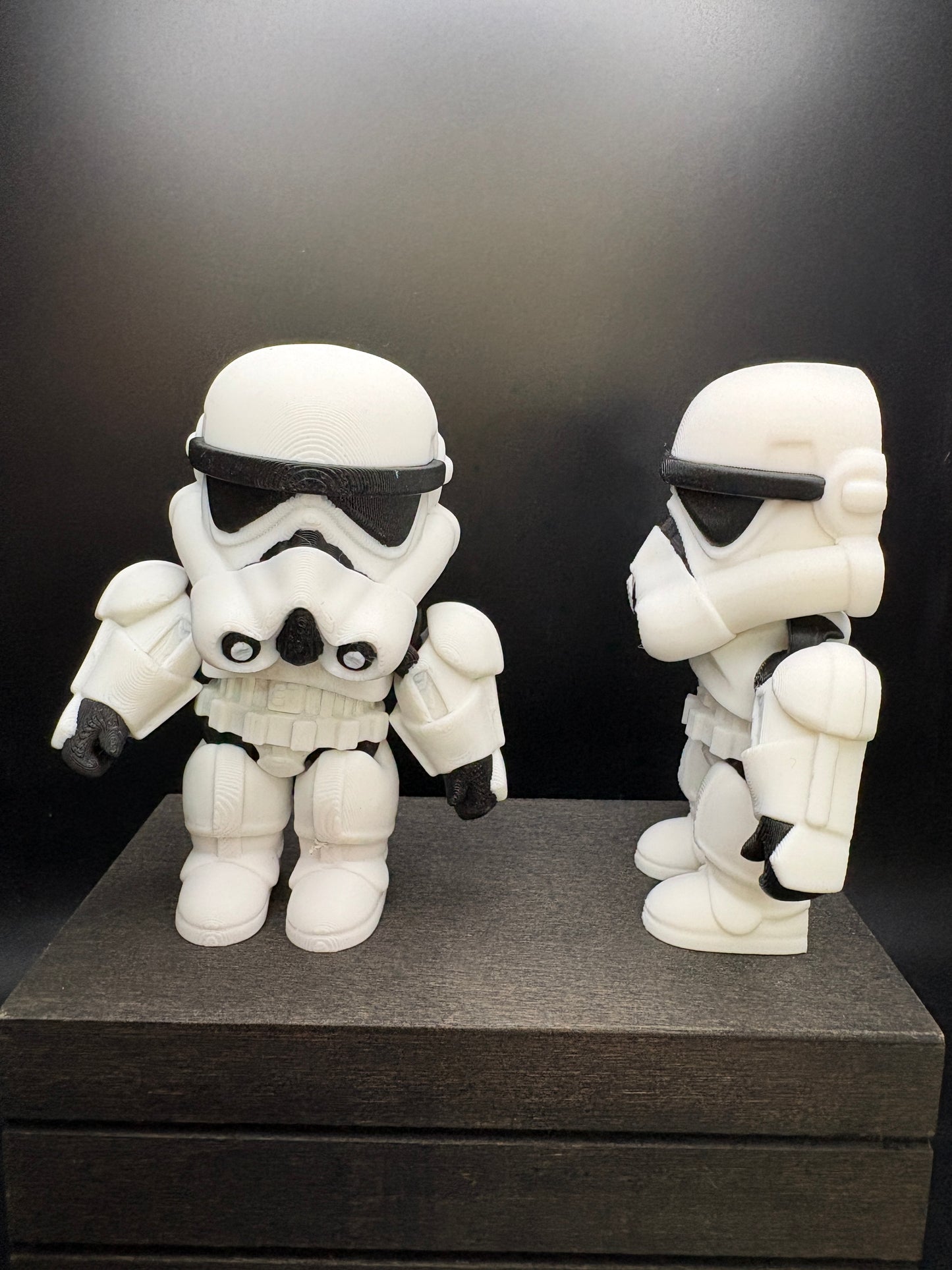 Storm Trooper