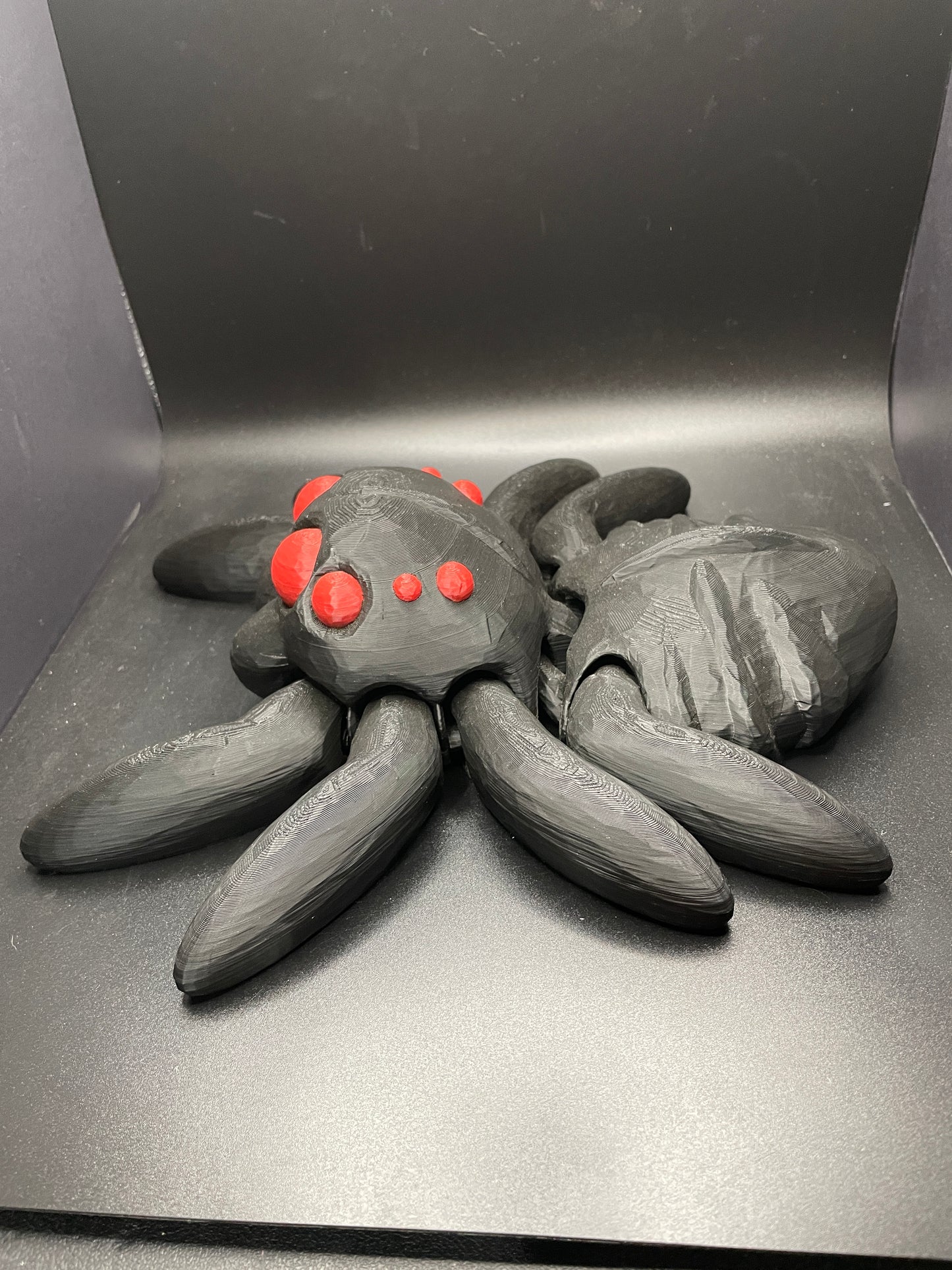 Spider