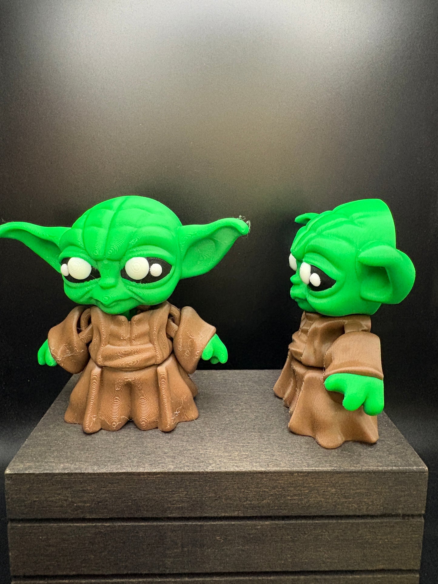 Yoda
