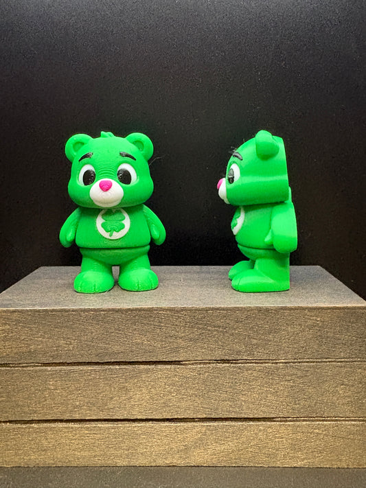 Bear - Lucky CLover