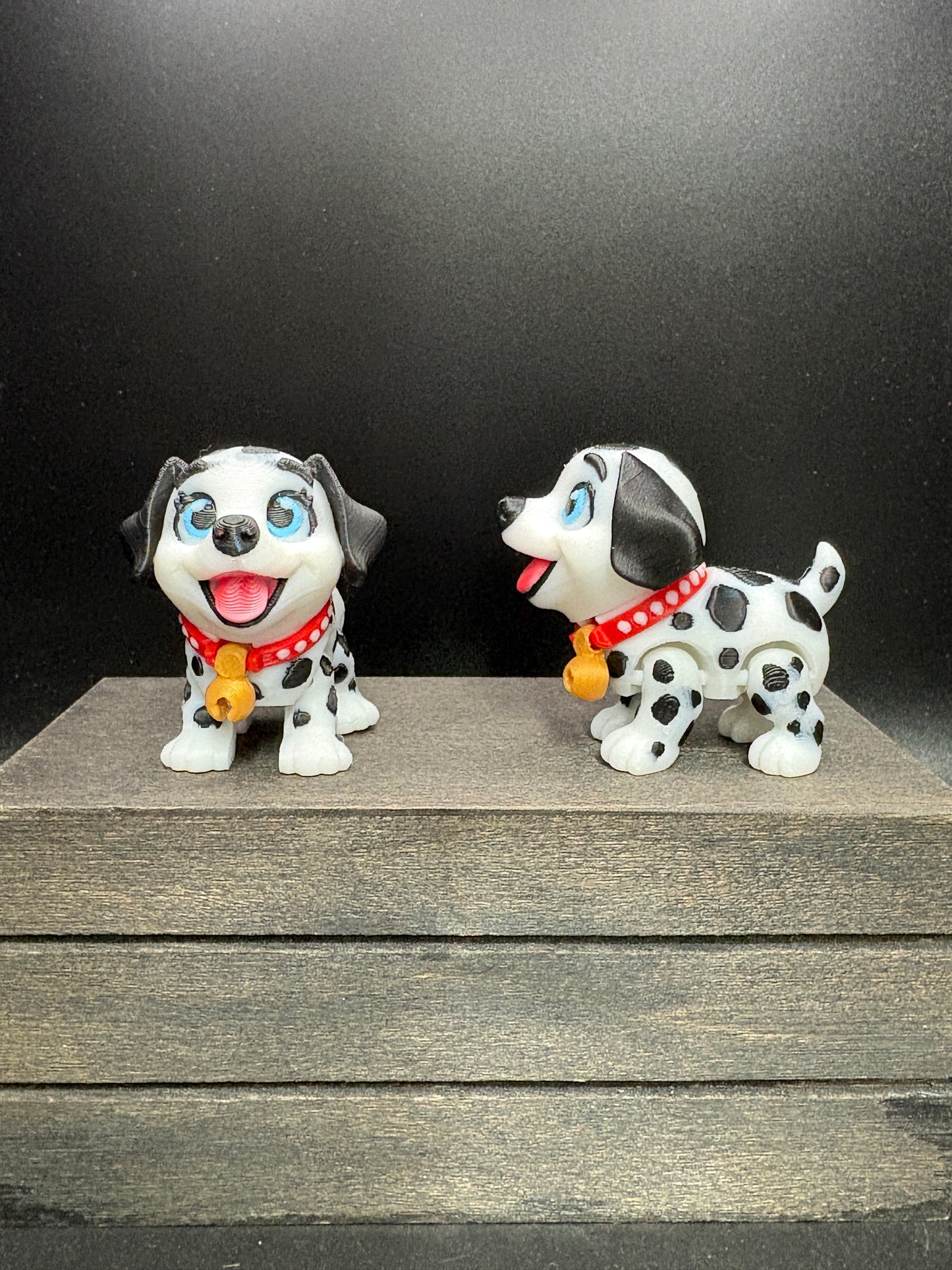 Dalmatian
