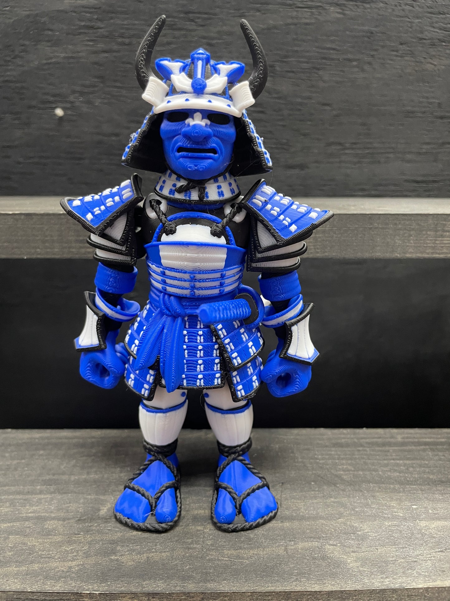 Samauri