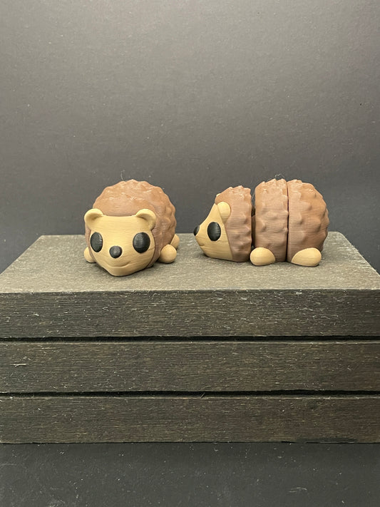 Hedgehog