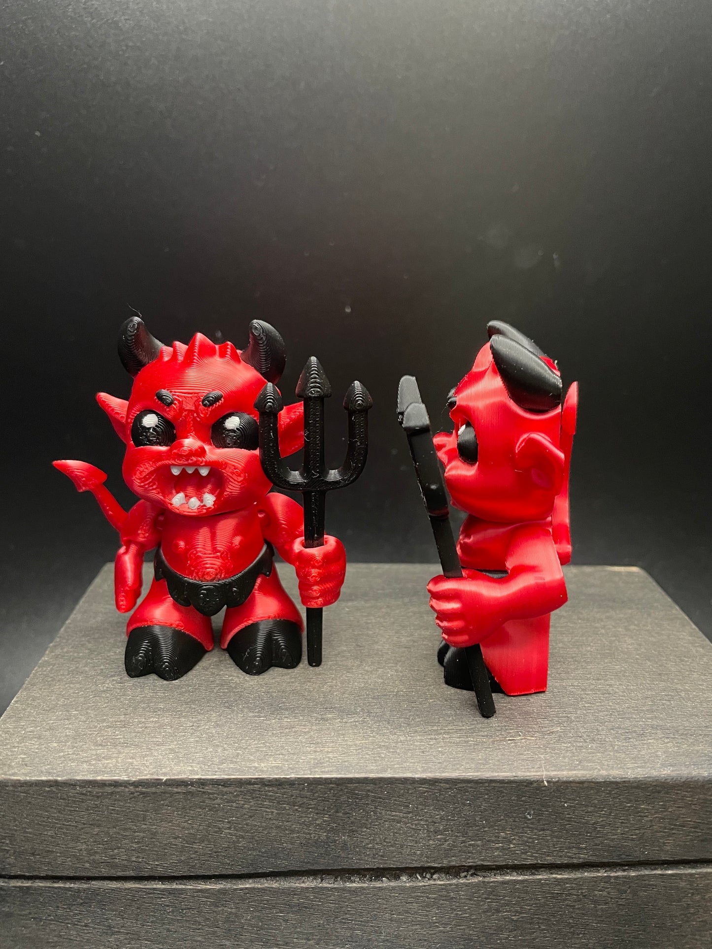 Devil