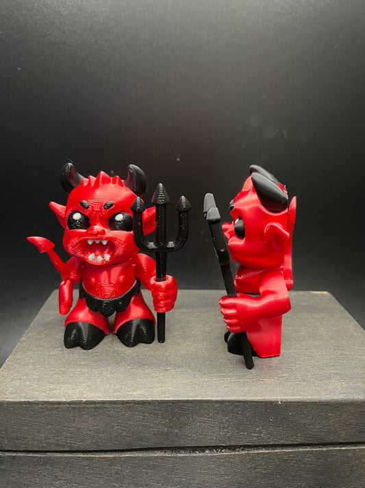 Devil